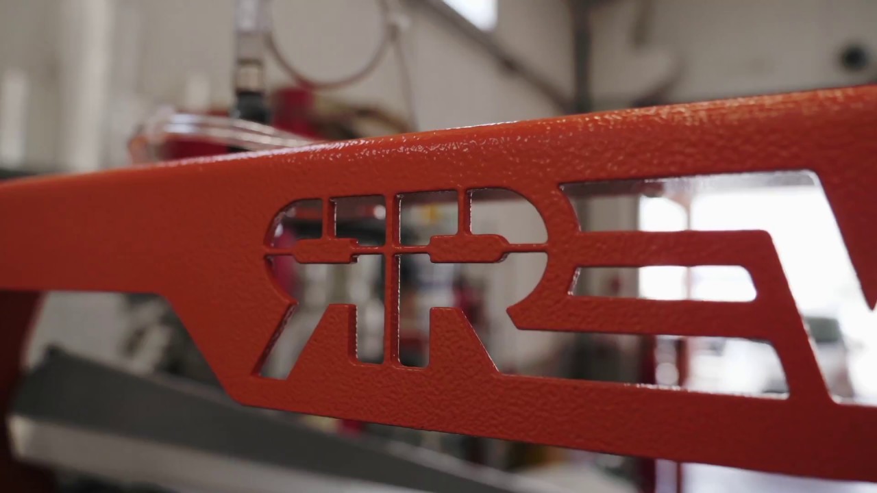 REV Packaging Solutions