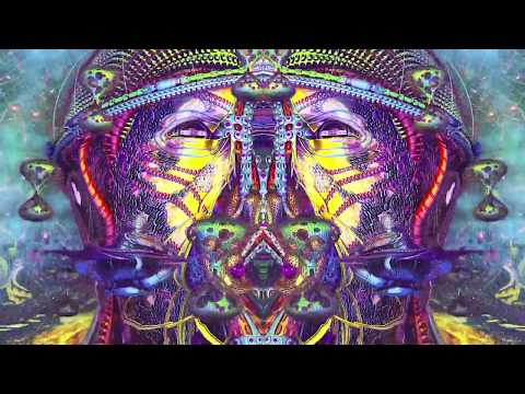 Dickster @ Unite - Psytrance Sessions
