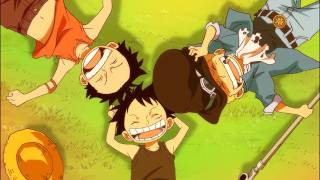 Download lagu One Piece OP / Opening 14  'Fight Together' by Amuro Namie [4K 60FPS] mp3