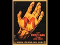 Opening And Closing To M VHS 1986