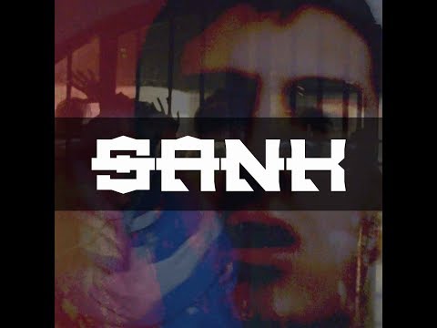SANK - BIENVENIDOS AL QUIROFANO 💉 (2013)
