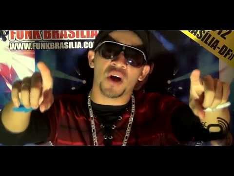 Mc Leandrinho NA SISTEMA X 11 DE FEVEREIRO 2012   VIDEO