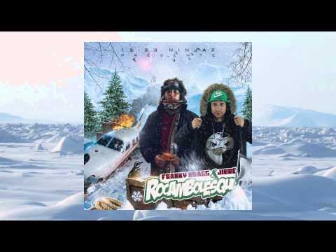 Franky Bragg & Jibré - Sous tension (Ft. Ros) | prod. Lay-Z P (Rocambolesque)