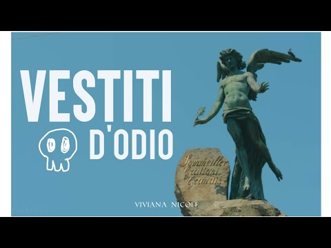 Vestiti D'Odio - Tredici Pietro/PSICOLOGI/Mr. Monkey (TESTO - LETRA)