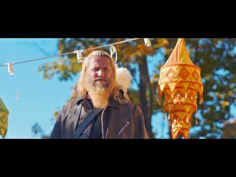 Divokej Bill - Jaro (teaser)