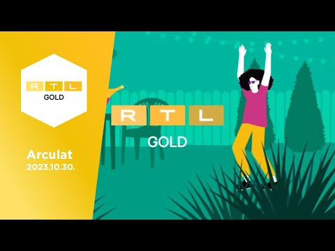 RTL Gold arculat - 2023.10.30.