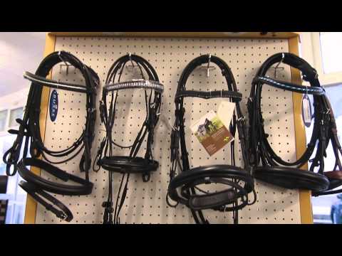 Willi´s Reitsportladen in Oberding