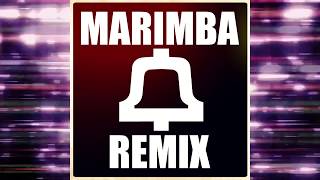 Ultra E.D.M. Marimba Remix