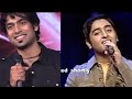 First Singing Audition Of Arijit Singh And Jubin Nautiyal ️ Beutiful Live Performance PM Music