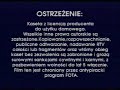 Początek Kasety VHS Titanic Wersja Z Napisami HI FI STEREO Imperial