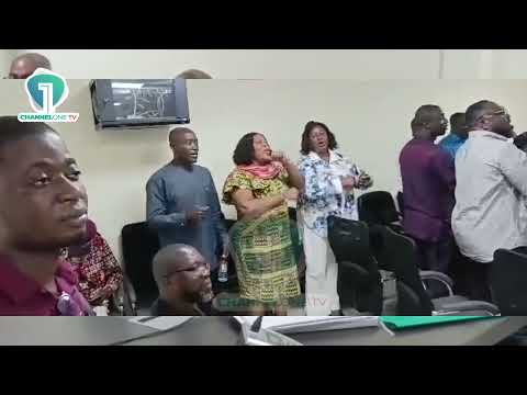 Regional Tribunals Bill: TUC Warns Against Politicising Ghana’s Justice System