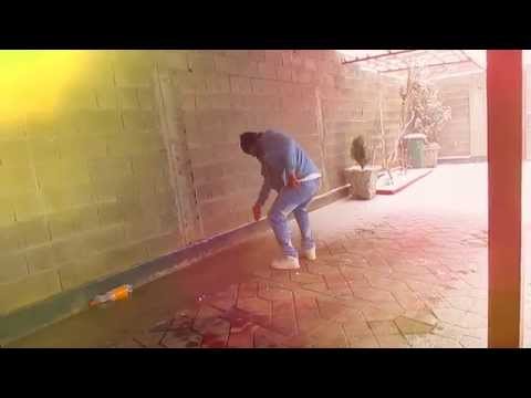 Erduando Krazo " Choreougraphy by ( Chris Brown ft R.Kelly - Down in it ) OfficialVIDEO-HD