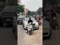 SUPERCARS IN INDIA
