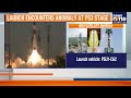 ISRO S PSLV C62 Mission Faces Anomaly During ANVESHA Satellite Launch