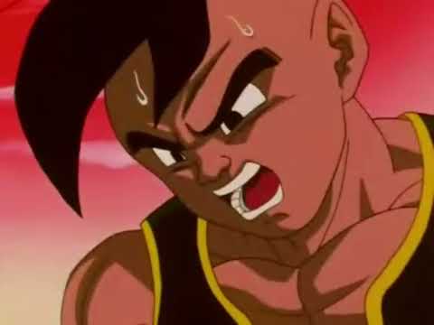 Uub vs. Baby: The Rematch (Dragon Ball GT)