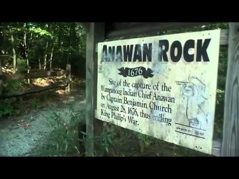 Legend Tripping on History Channel - Jeff Belanger