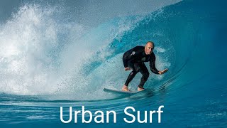 Surfboard review. DHD 3DX.