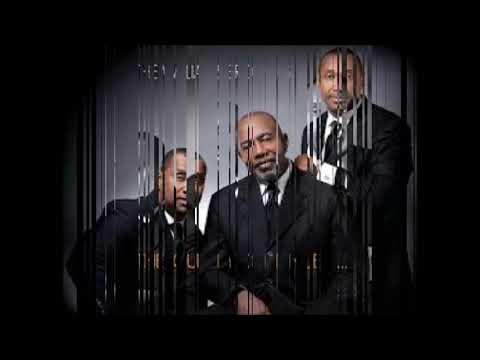 The Williams Brothers-God Will Deliver