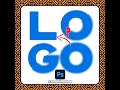 How To Increase The Quality And Detail Of The Logo Photoshop Tutorial