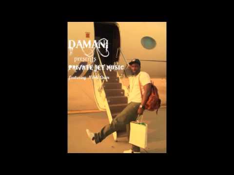 damani - private jet music ft nikki grier lyrics new