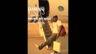 damani - private jet music ft nikki grier lyrics new