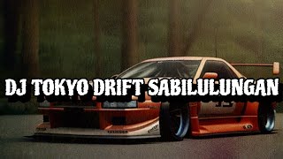 Download lagu DJ LOW PARTY MIX TOKYO DRIFT SABILULUNGAN BECAK VIRAL - Adry WG ( DANZ WG - Edit ) mp3