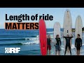 4 Men Compete To Surf The LONGEST Wave S U R F Ep 1 Space