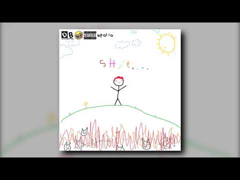 APOLLOISLAME - DO U STILL LUV ME (ft. Nascar Aloe)