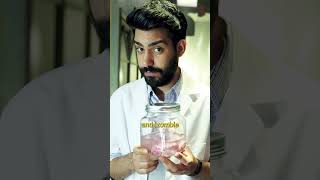 Rahul Kohli meets Yoda