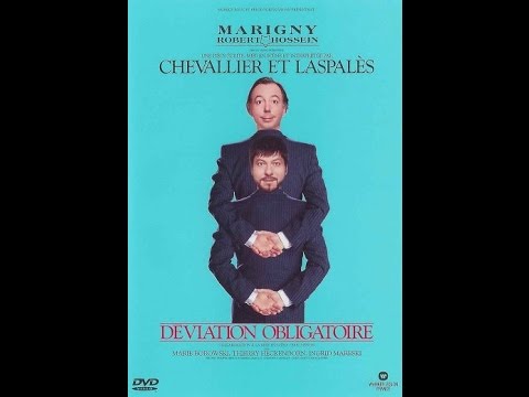 Chevalier & Laspalès  " Déviation obligatoire"