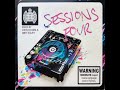 Ministry Of Sound AUS Sessions Four 2007 Mixed By John Course Dirty South Discs 1 2