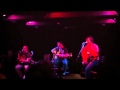 Bell X1 - The Trailing Skirts of God live Acoustic at Zanzibar's