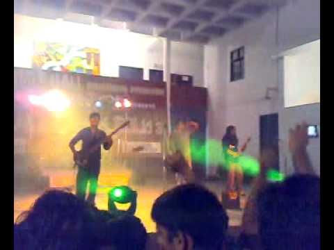 TMKC - SELF ASSAIN ( ORIGINAL )