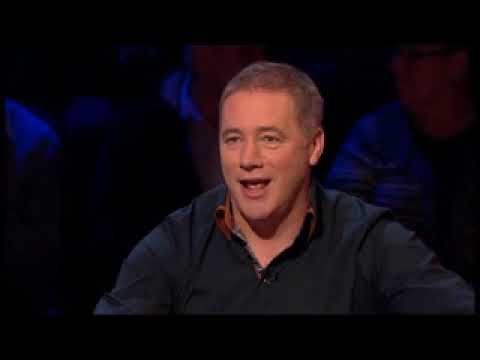 A Question of Sport  1000th Episode March 2013