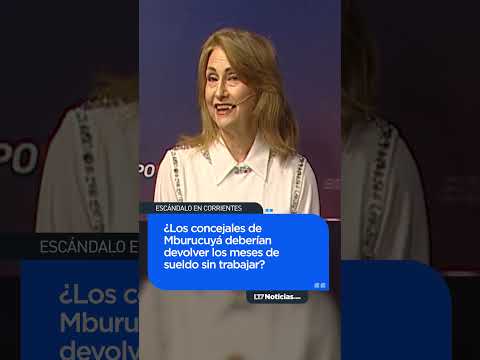 Mburucuyá: el Concejo Deliberante volvió a sesionar