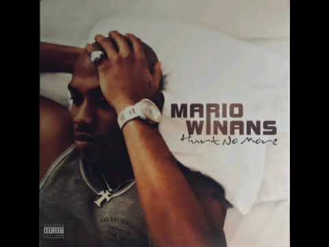 mario winans i don't wanna know ft nina sky