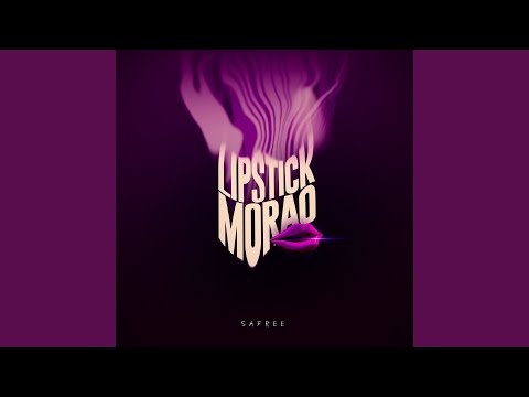 Lipstick Morao