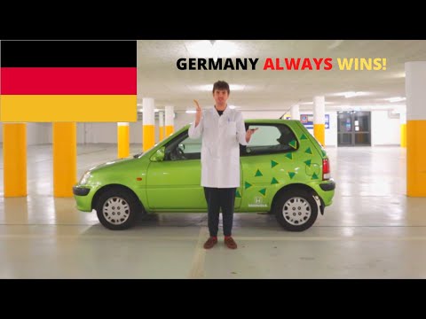 Are Japanese Cars as good as German Cars?