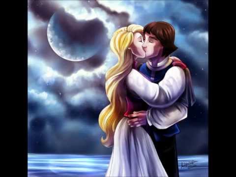Far Longer Than Forever Lyrics (Swan Princess)
