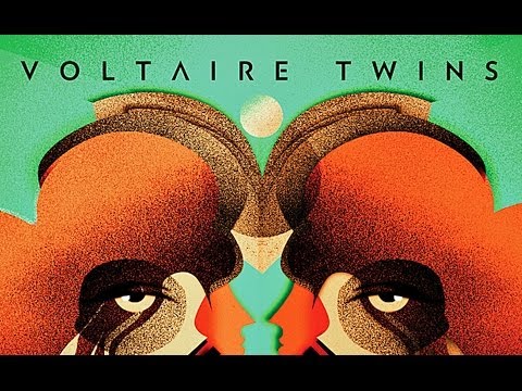 Voltaire Twins - Cabin Fever [Full EP]