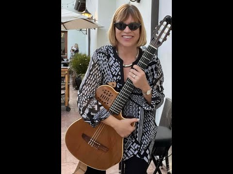 Tamanco no Samba/ Samba Blim by Orlandivo - Performed by Téka