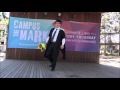 Monash University Graduation Ceremony