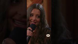 Sara Evans “Suds in the Bucket” | #CMTCampfireSessions