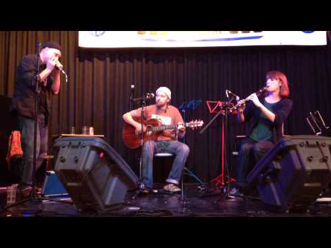 Troyka Bristol - 'Moj Dilbere'