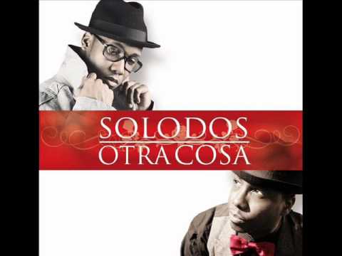 SOLO DOS feat. OPALO - Paracaídas