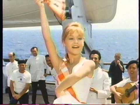 download lagu mp3 mp4 Marisol Rumbo A Rio, download lagu Marisol Rumbo A Rio gratis, unduh video klip Marisol Rumbo A Rio