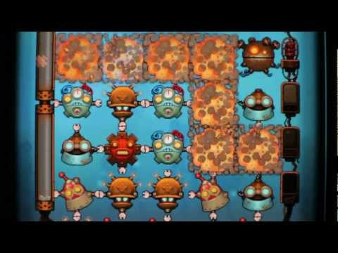 RoboSockets: Link Me Up Video