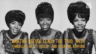 Martha & The Vandellas - Watchout! (1966) | Classic Motown Albums