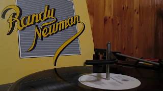 Randy Newman - A Boy Like You (circa 1964)