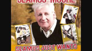 Seamus Moore - ATM Machine